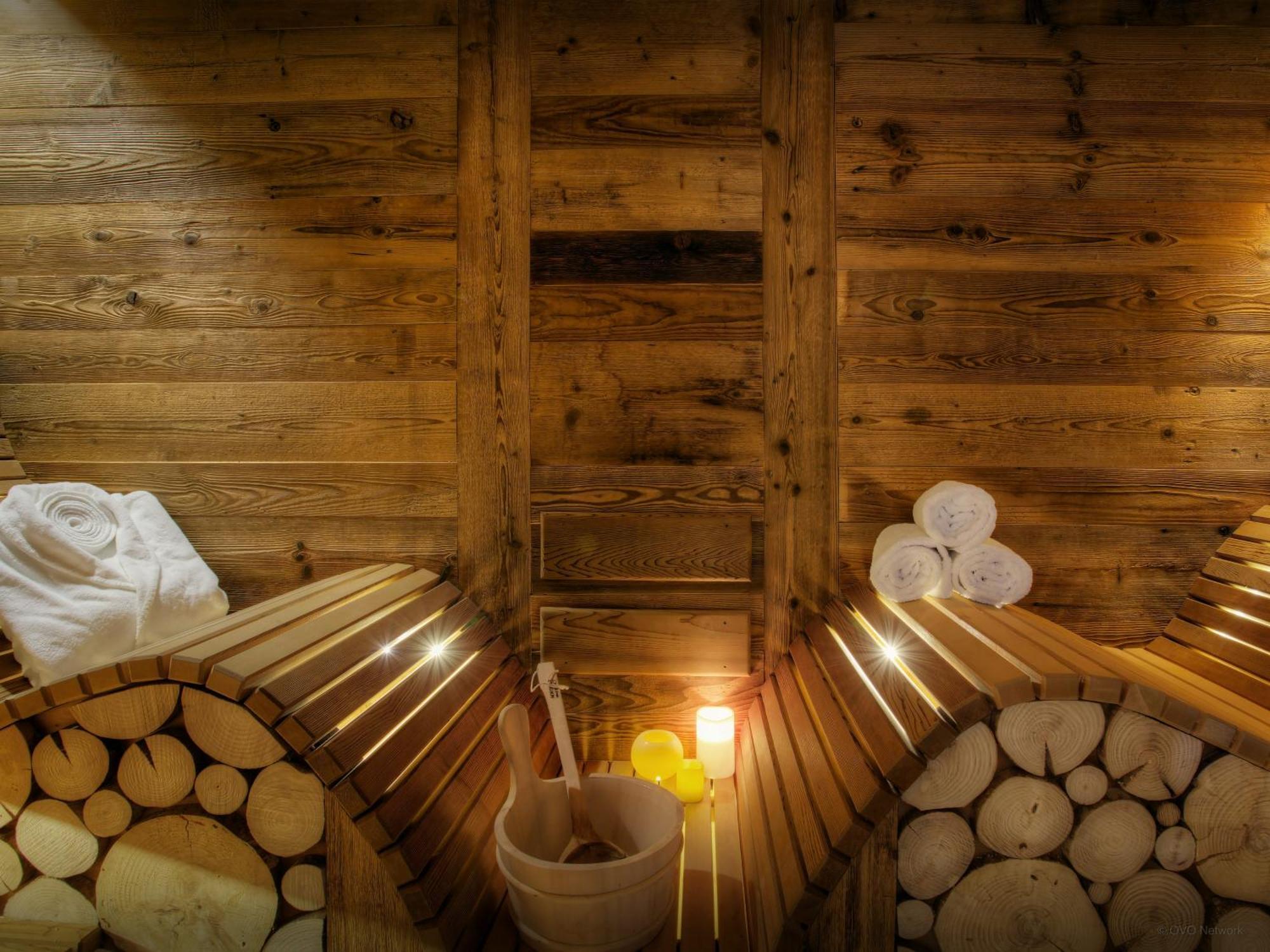 Chalet Alti - Ovo Network Le Grand-Bornand Ngoại thất bức ảnh