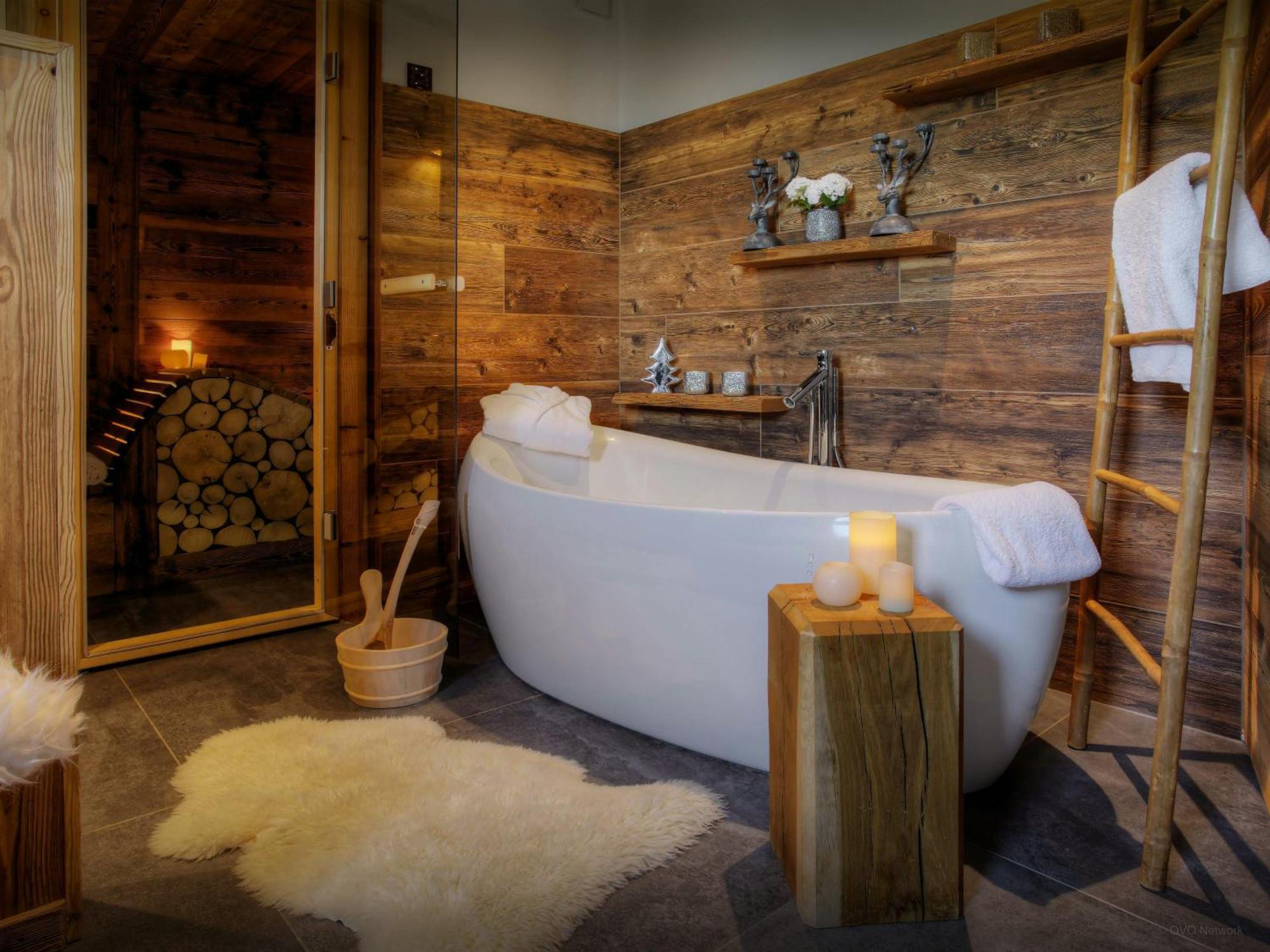 Chalet Alti - Ovo Network Le Grand-Bornand Ngoại thất bức ảnh