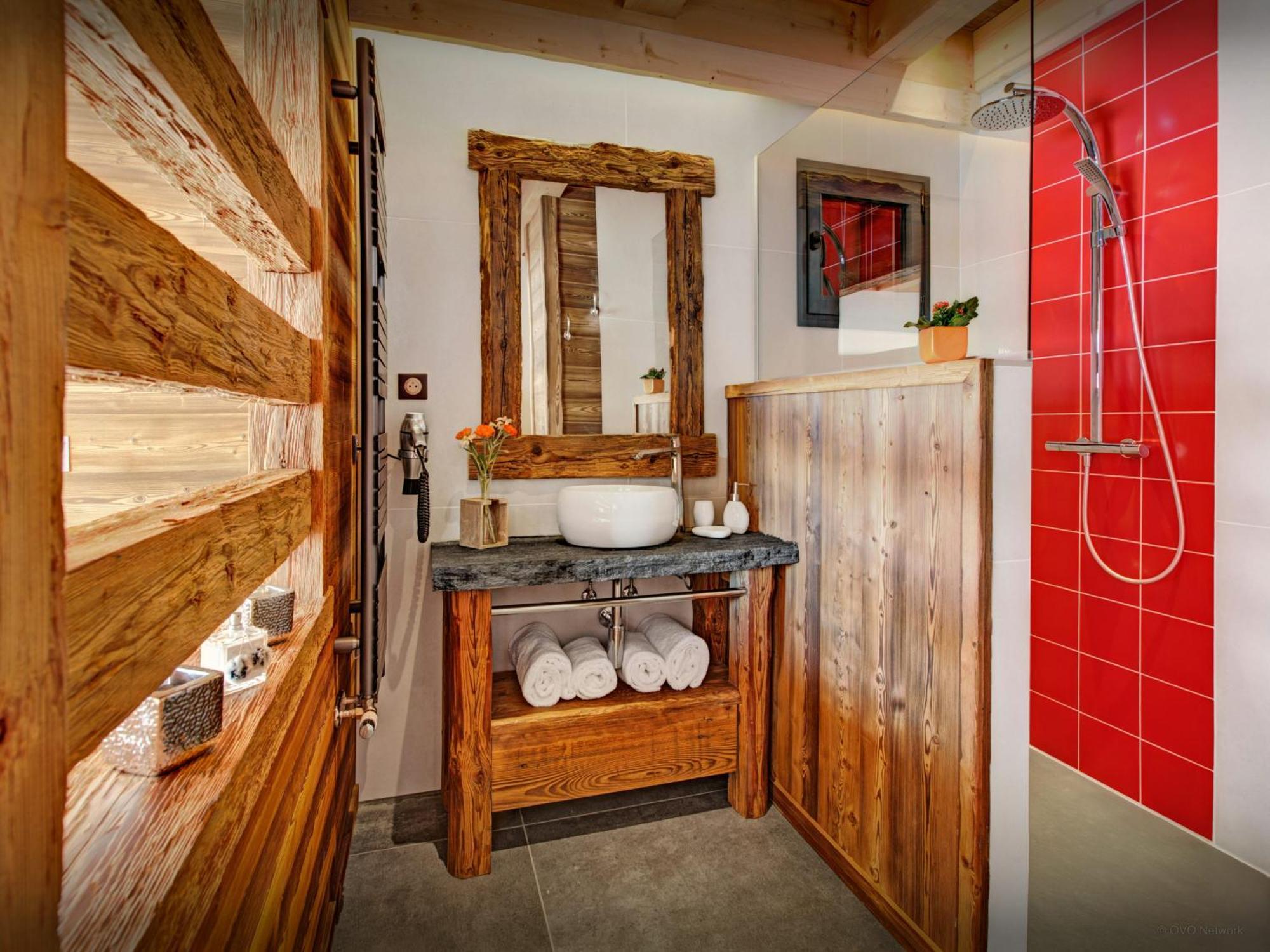 Chalet Alti - Ovo Network Le Grand-Bornand Ngoại thất bức ảnh